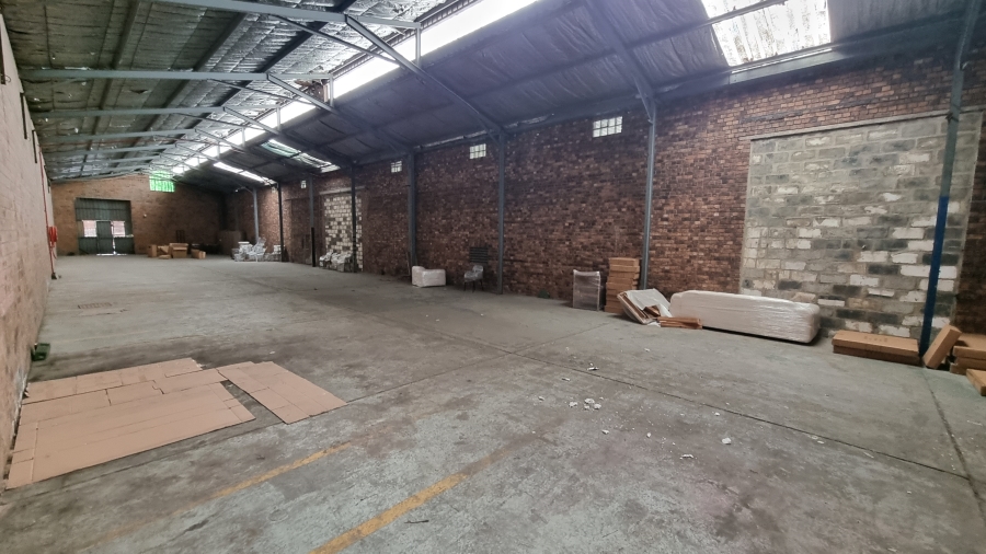 To Let commercial Property for Rent in Brackenfell Industrial Western Cape
